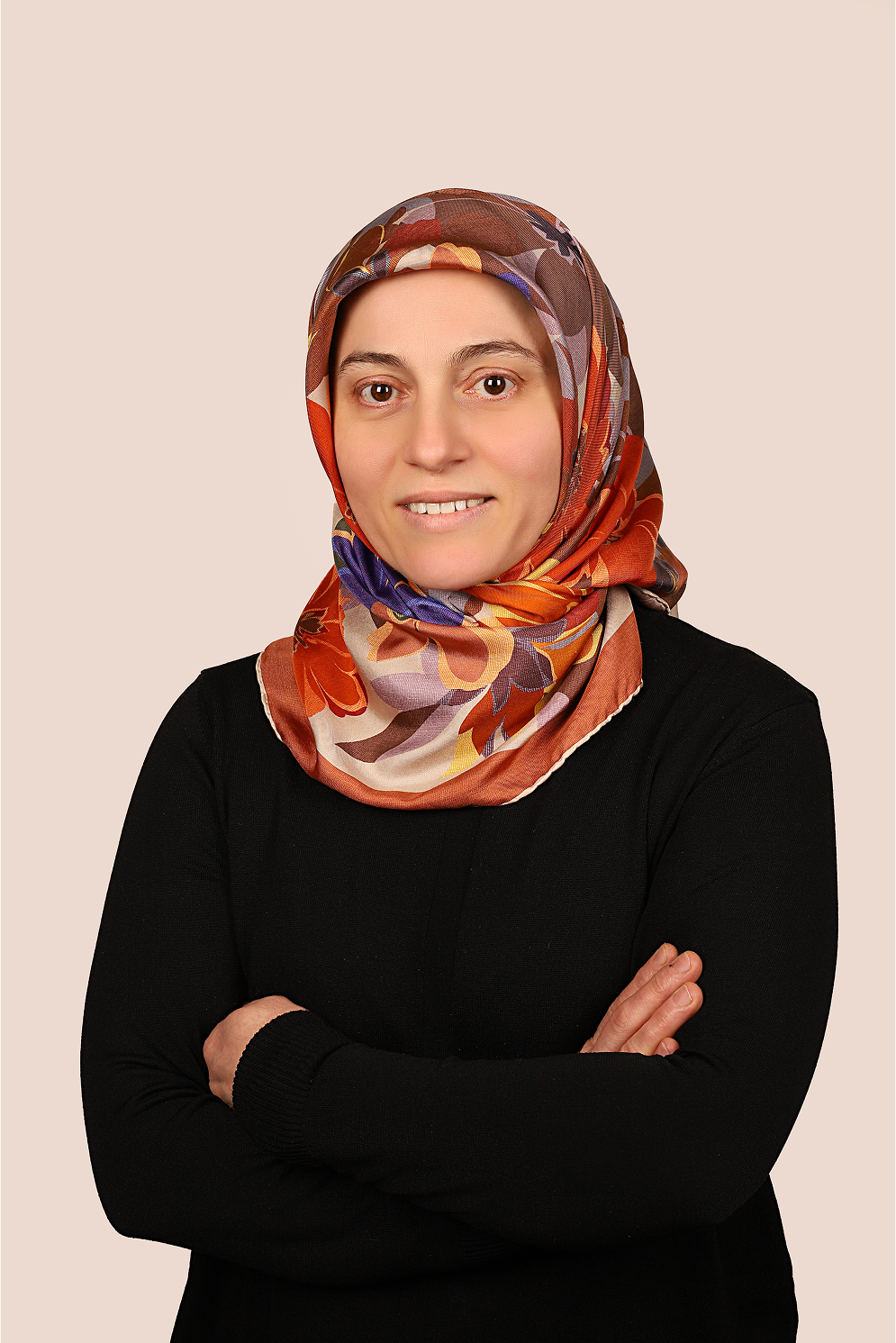 Sümeyra Akyüzlü